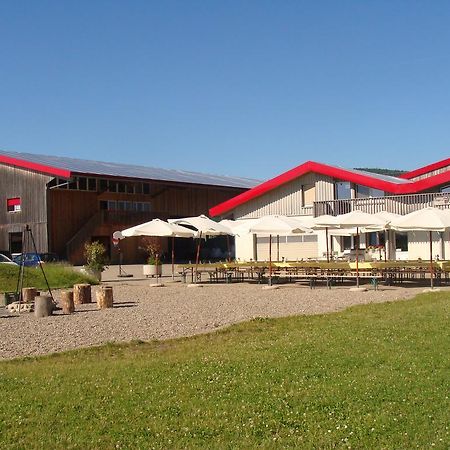 הוילה Hemishofen Bolderhof חדר תמונה