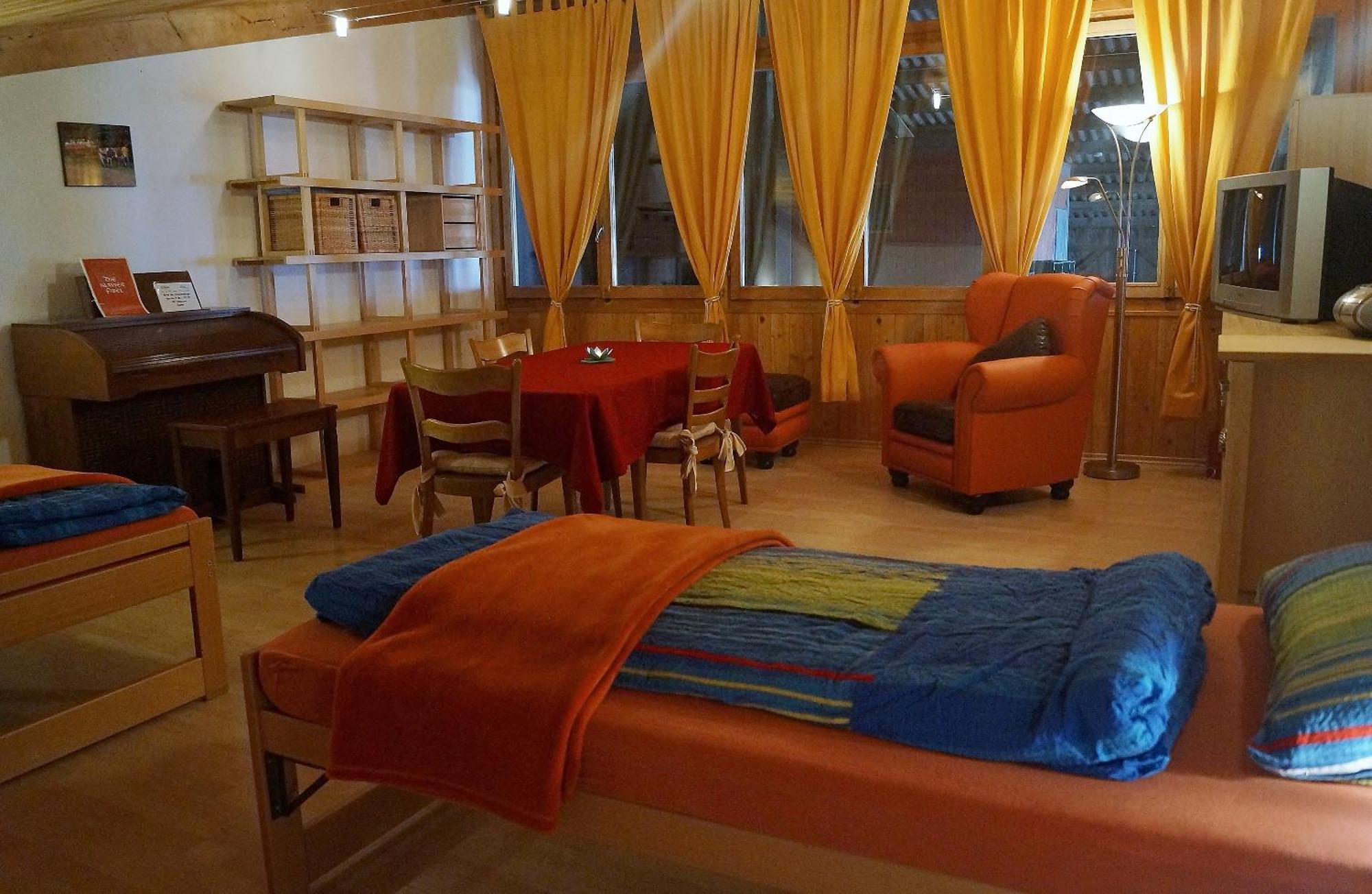 הוילה Hemishofen Bolderhof מראה חיצוני תמונה