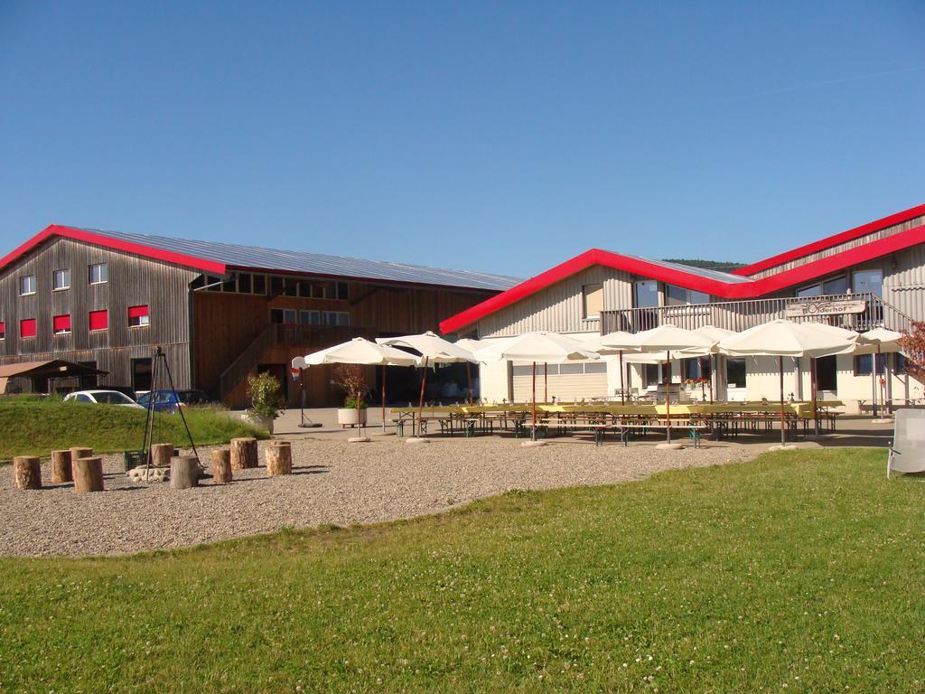הוילה Hemishofen Bolderhof חדר תמונה
